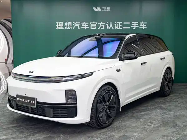 Li Auto L7 2024