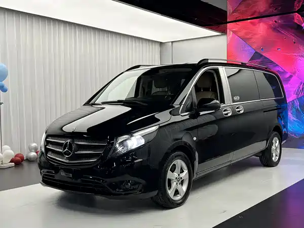Mercedes-Benz Vito 2020