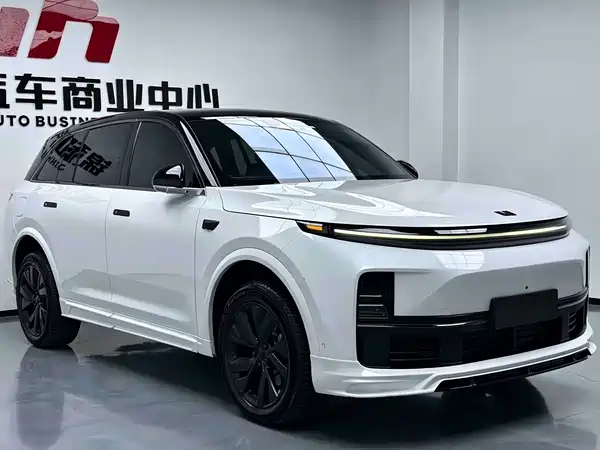 Li Auto L7 2023