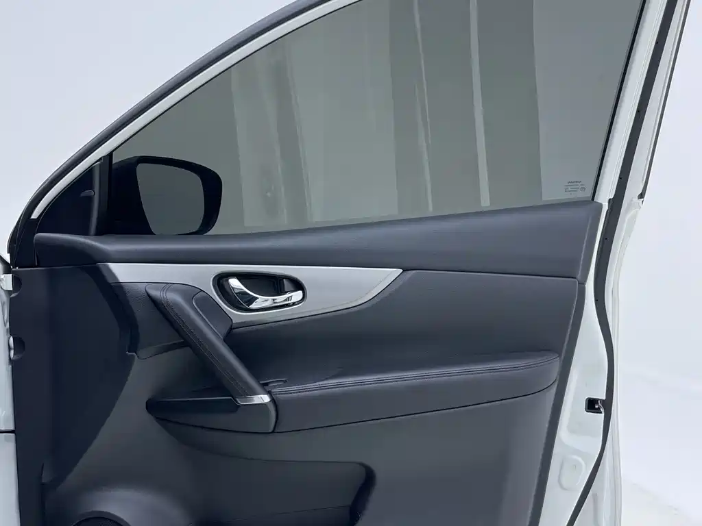 Nissan Qashqai 2023 — фото 26