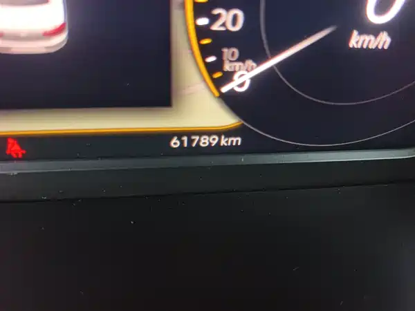 Volkswagen Magotan 2020