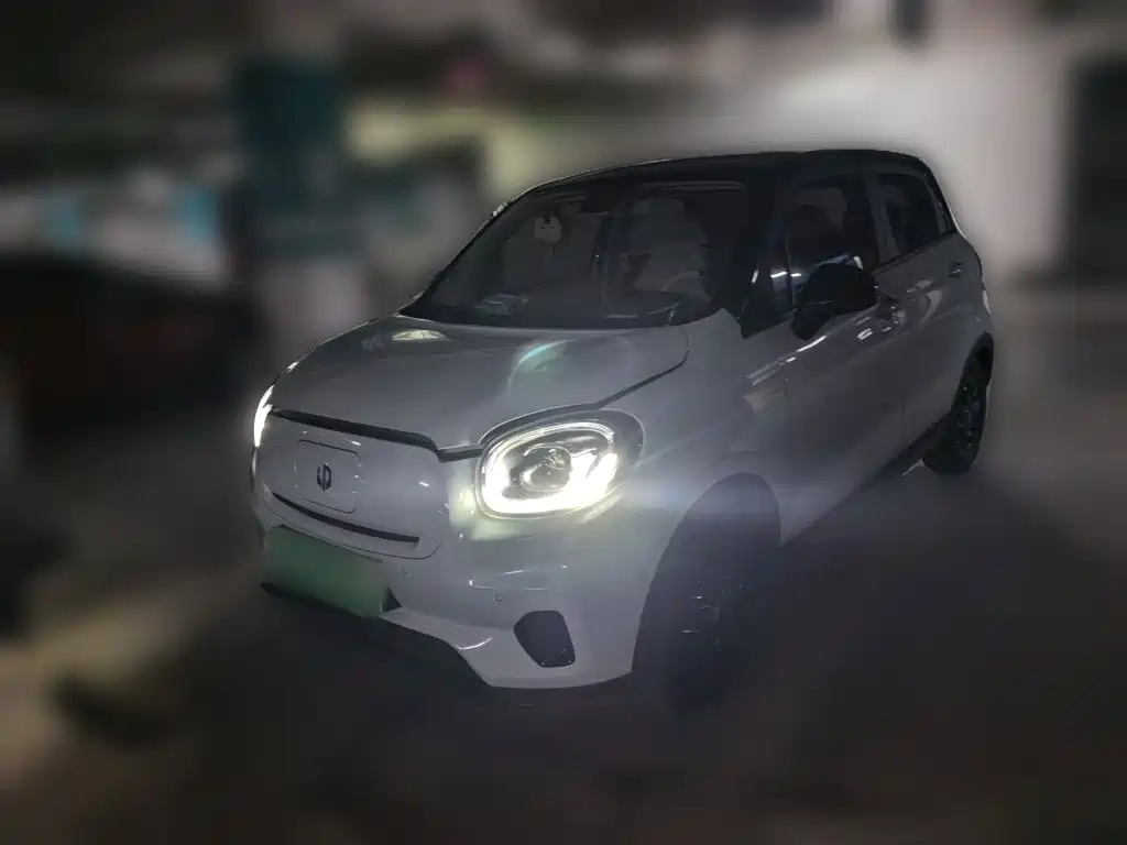 Leapmotor T03 2023