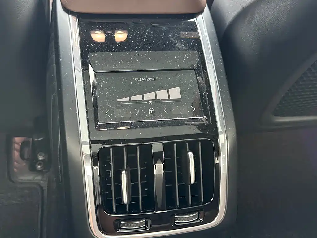 Volvo S90 2023 — фото 14