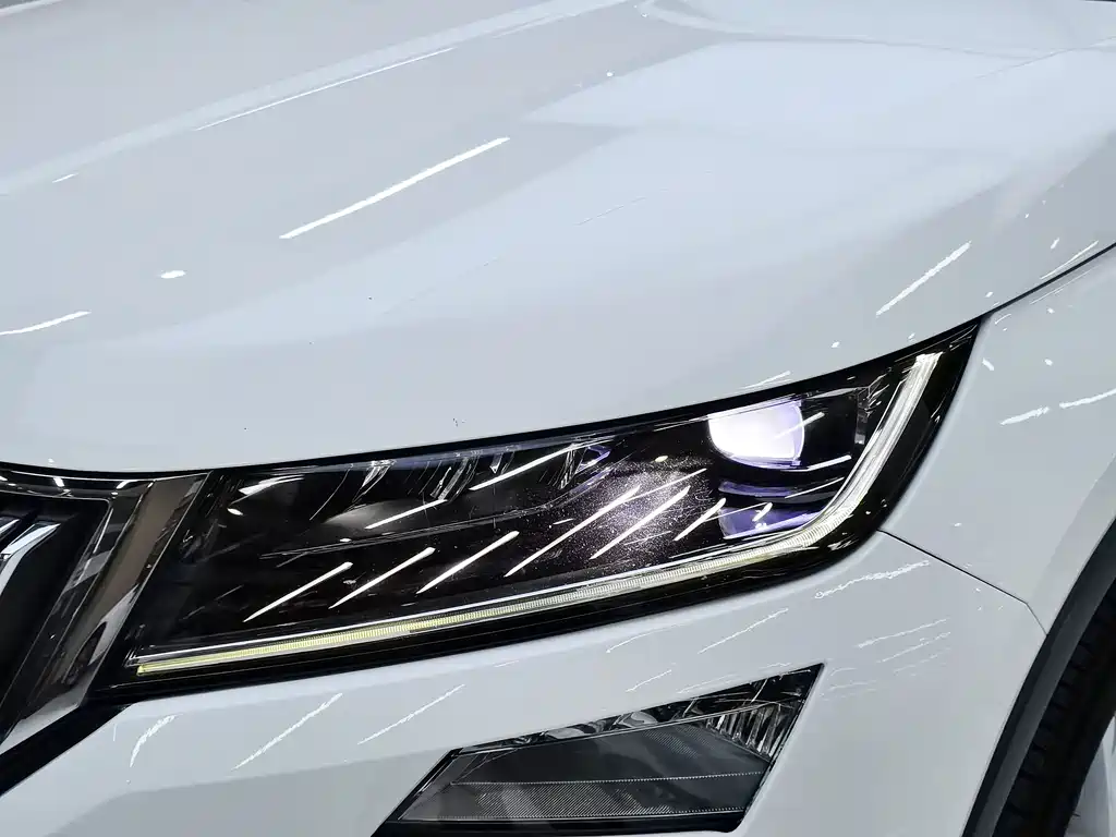 Skoda Kodiaq 2018 — фото 8
