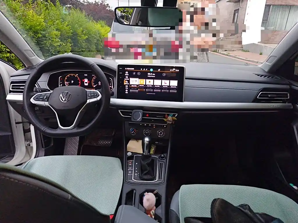 Volkswagen Lavida 2022