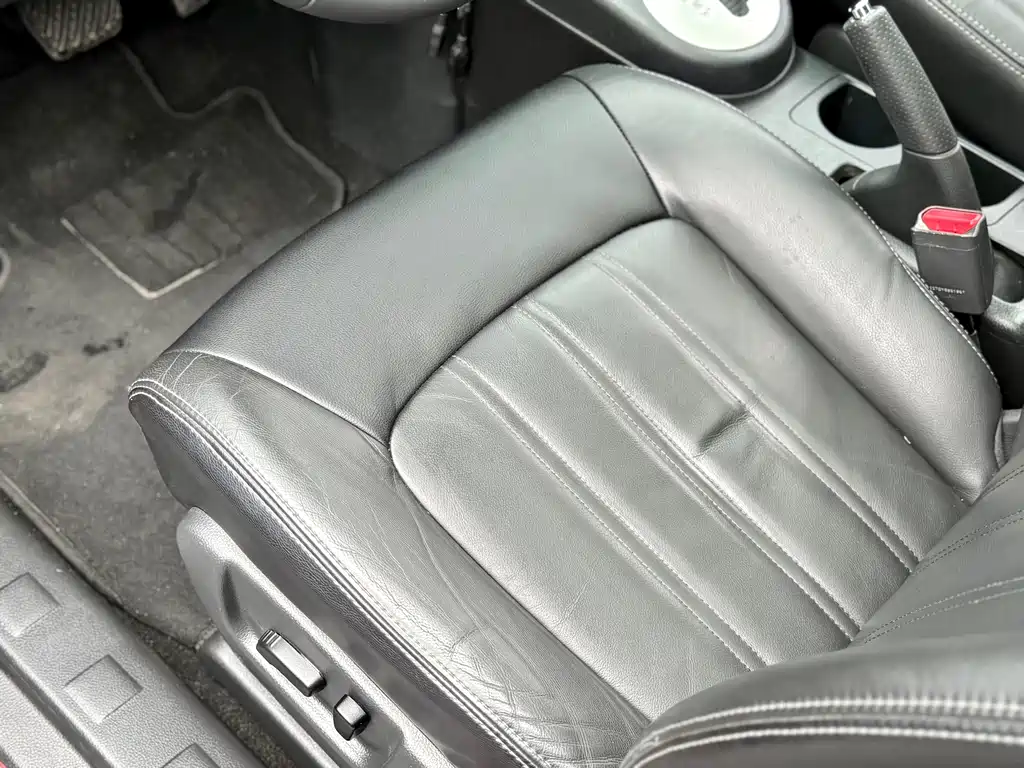 Nissan X-Trail 2014 — фото 10