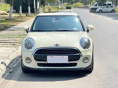 MINI MINI 2018