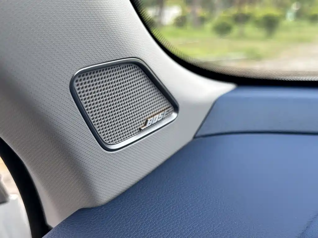 Geely Xingrui 2022 — фото 16