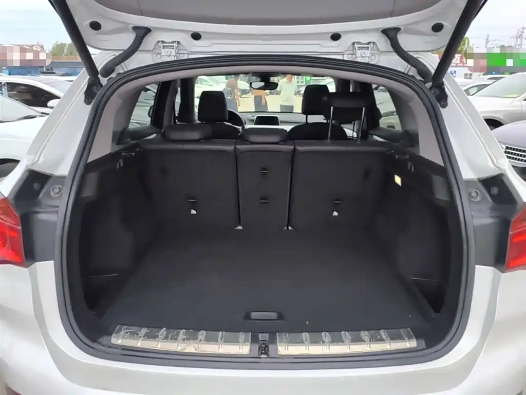 BMW X1 2019 — фото 19