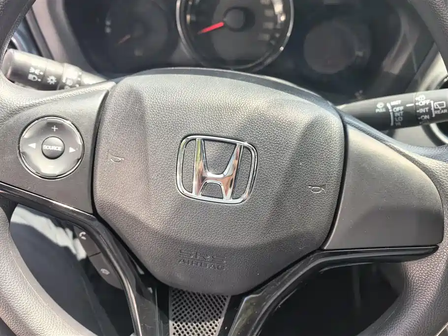 Honda XR-V 2017 — фото 15
