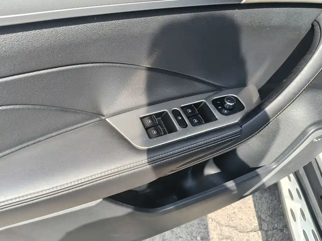 Haval H7 2020 — фото 11