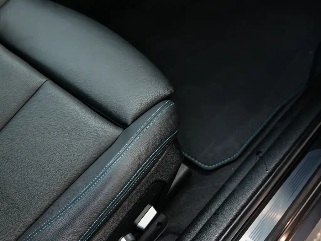 BMW M2 2018 — фото 15