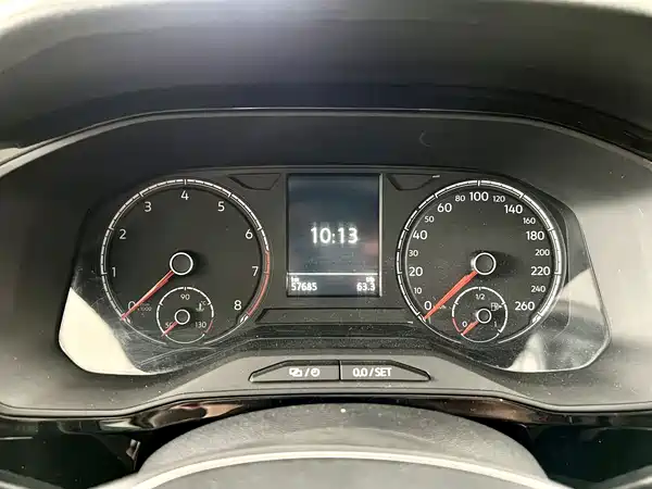 Jetta VS7 2021