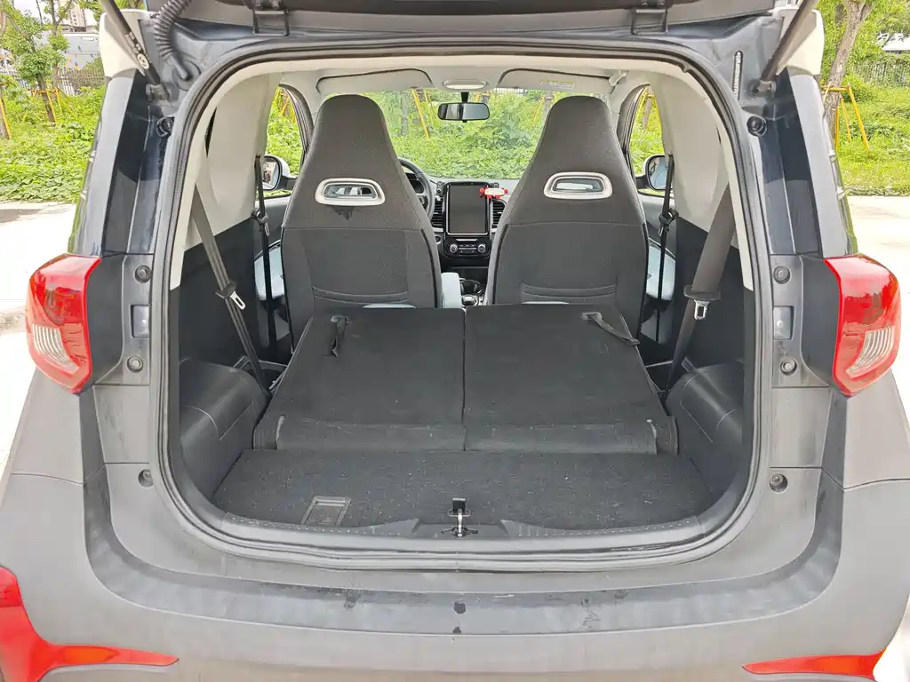 Chery QQ Little Ant 2022 — фото 20