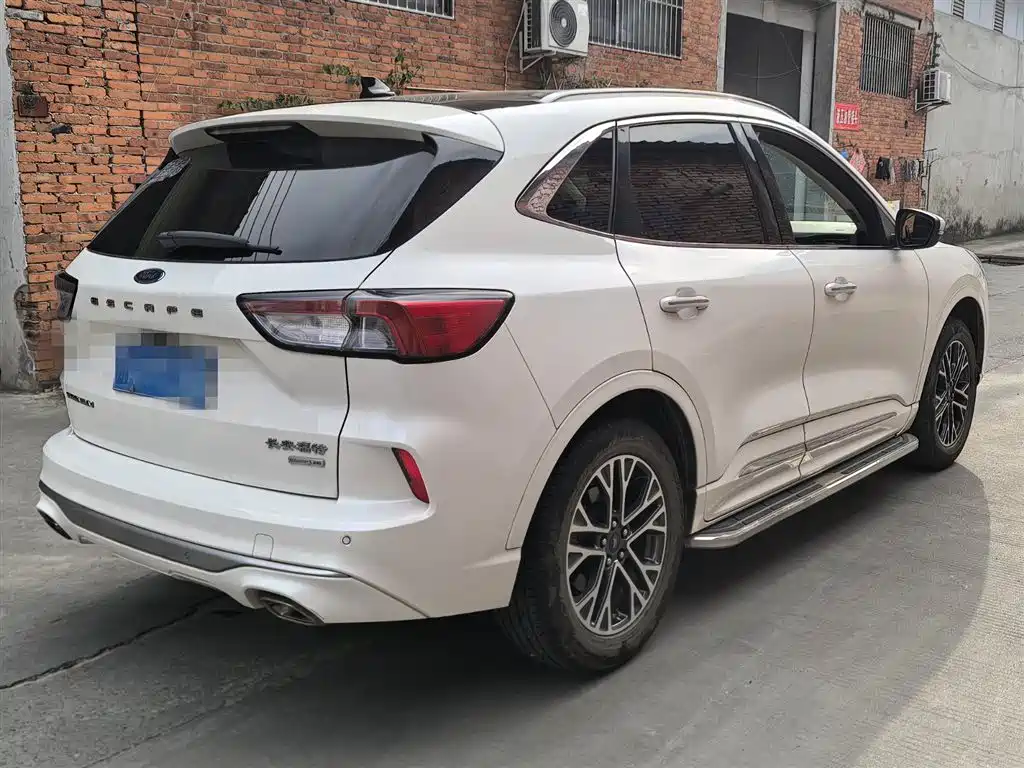 Ford Escape 2020