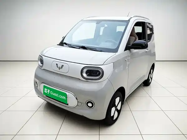 Wuling Hongguang MINIEV 2024