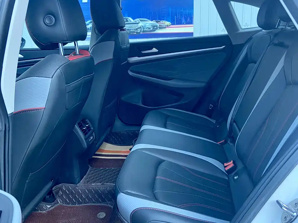 Volkswagen Lamando 2022
