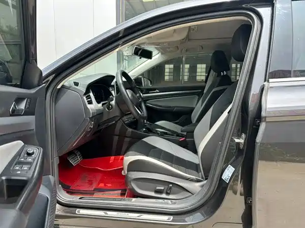 Volkswagen Bora 2022