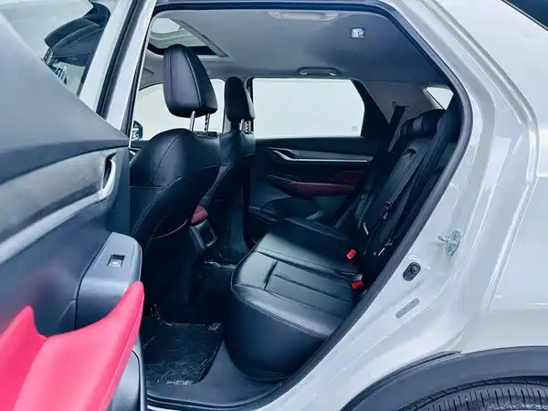 Changan CS55PLUS 2022