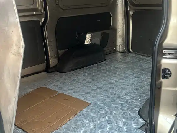 Wuling Rongguang V 2018