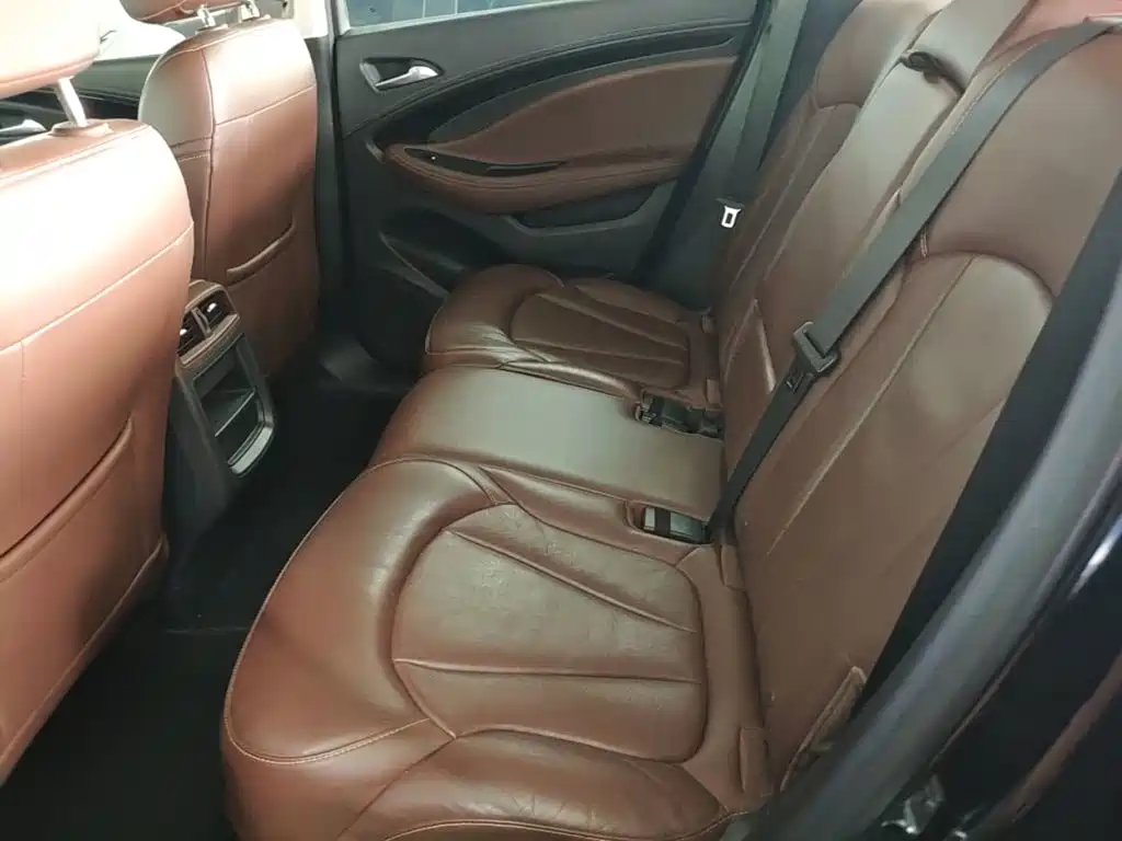 Buick Envision Plus 2020 — фото 17