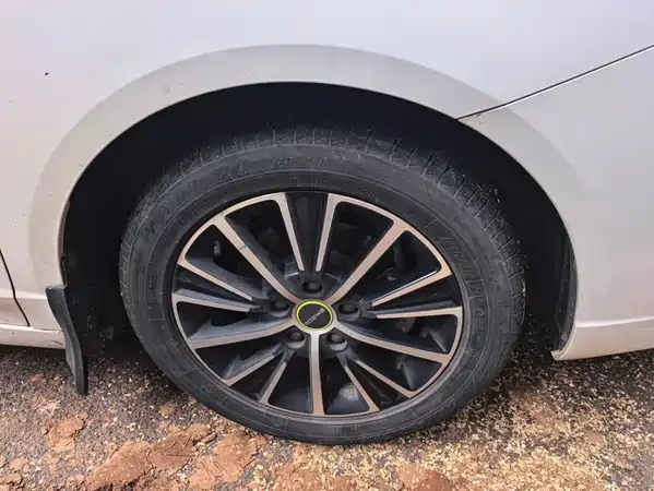Roewe i5 2023