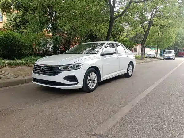 Volkswagen Lavida 2024