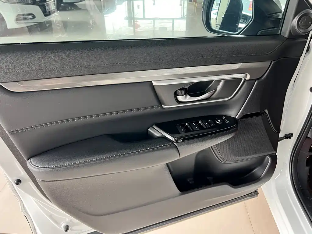 Honda Breeze 2023 — фото 17