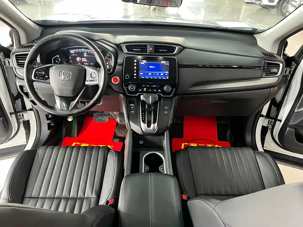Honda Breeze 2023 — фото 11
