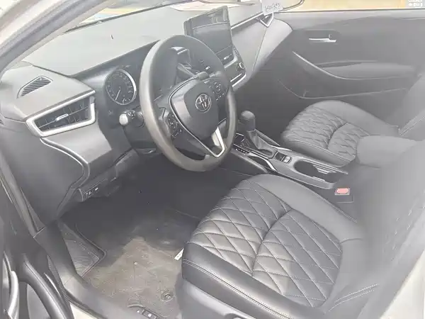 Toyota Allion 2023