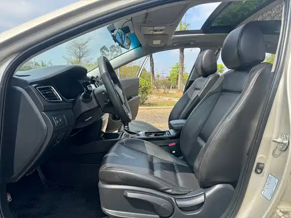 Hyundai Mistra 2016