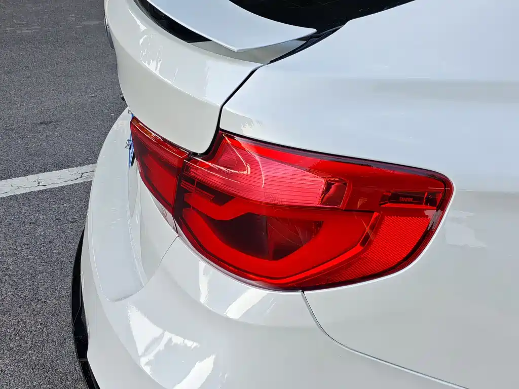 BMW 3 Series GT 2019 — фото 5