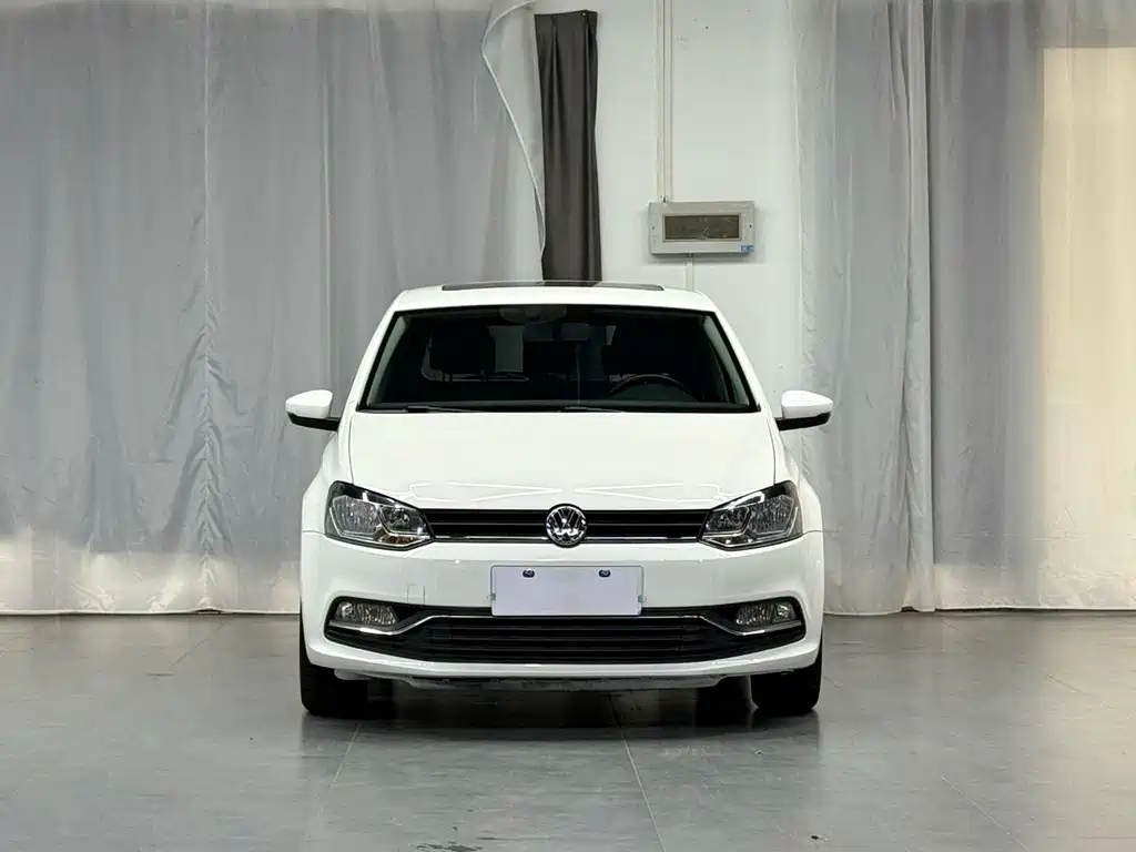 Volkswagen Polo 2019 — фото 17