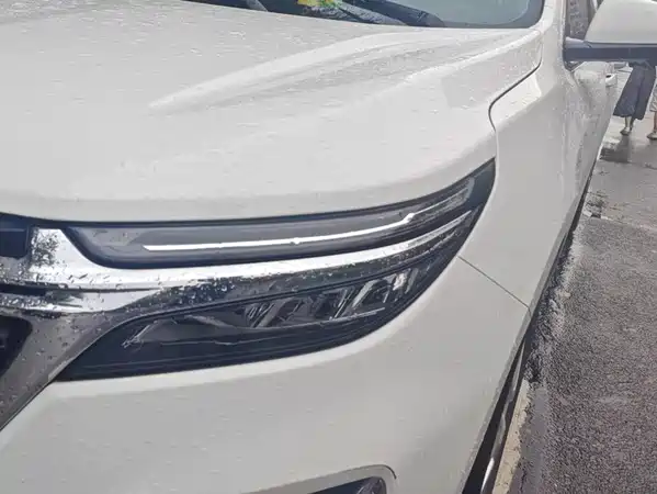 Chevrolet Equinox 2021