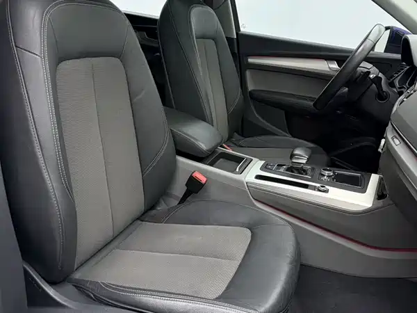 Audi Q5L 2018