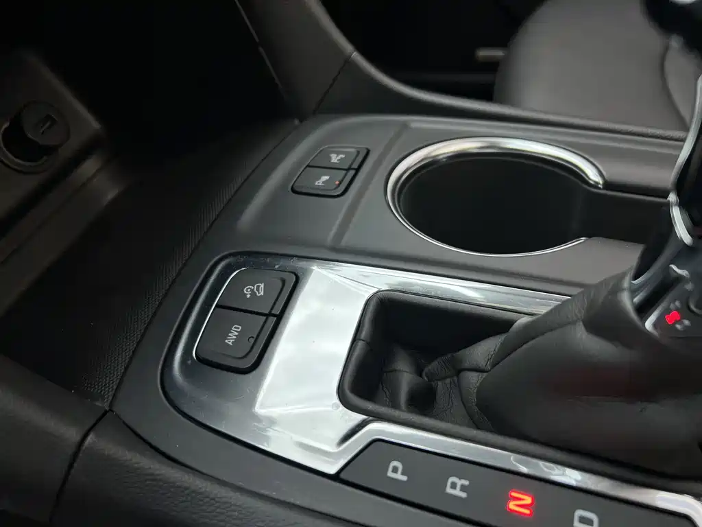 Chevrolet Equinox 2018 — фото 16