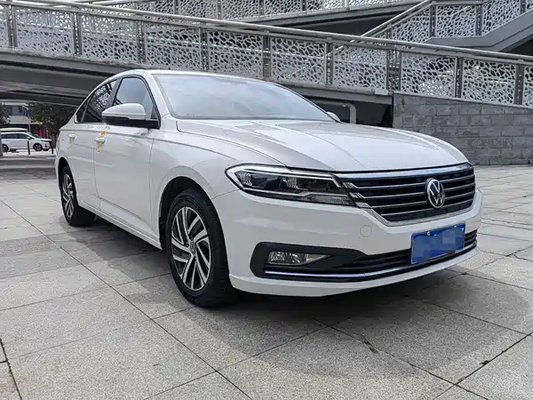 Volkswagen Lavida 2022