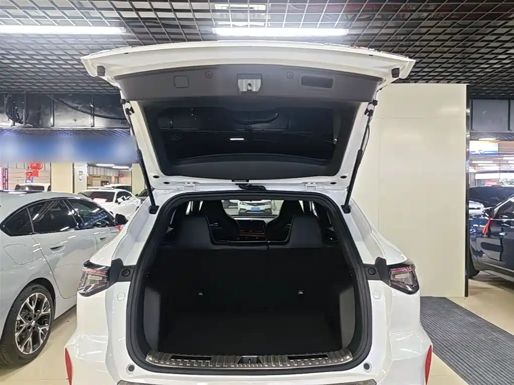Changan X5 PLUS 2025 — фото 19
