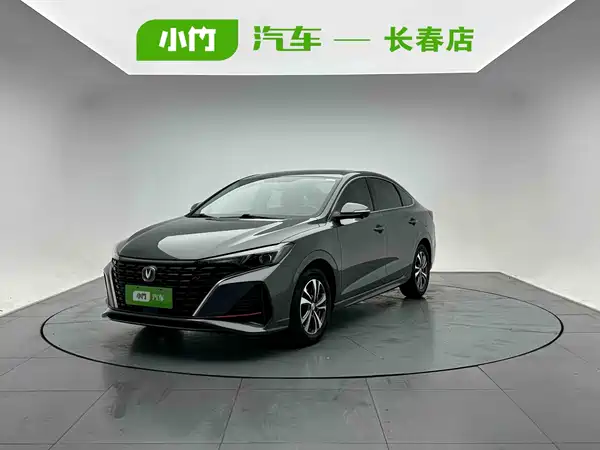 Changan Eado 2023