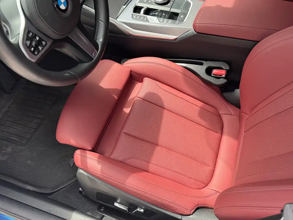 BMW 4 Series 2024 — фото 12