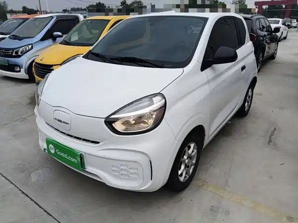 Roewe CLEVER 2022