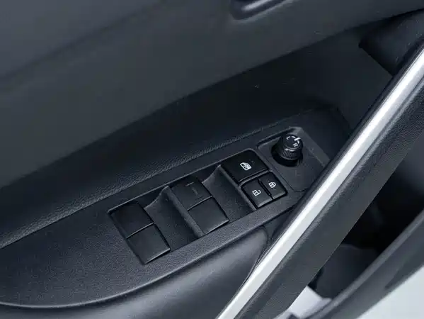 Toyota Frontlander 2025