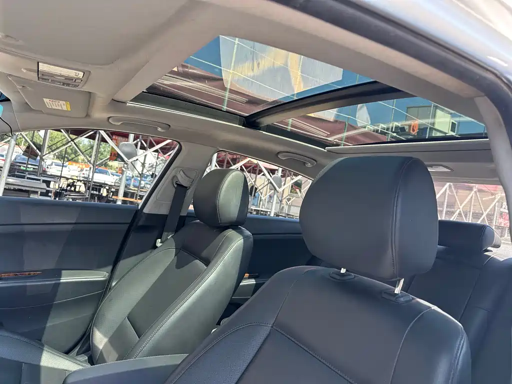 Hyundai Mistra 2016 — фото 10