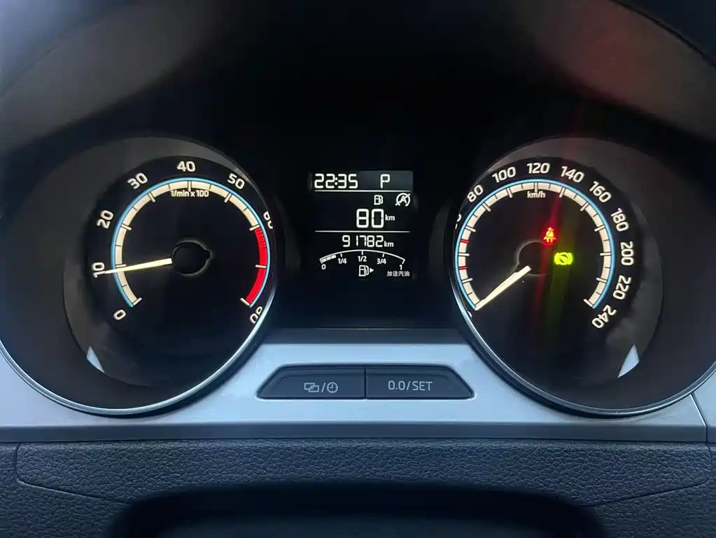 Skoda Rapid 2020 — фото 22