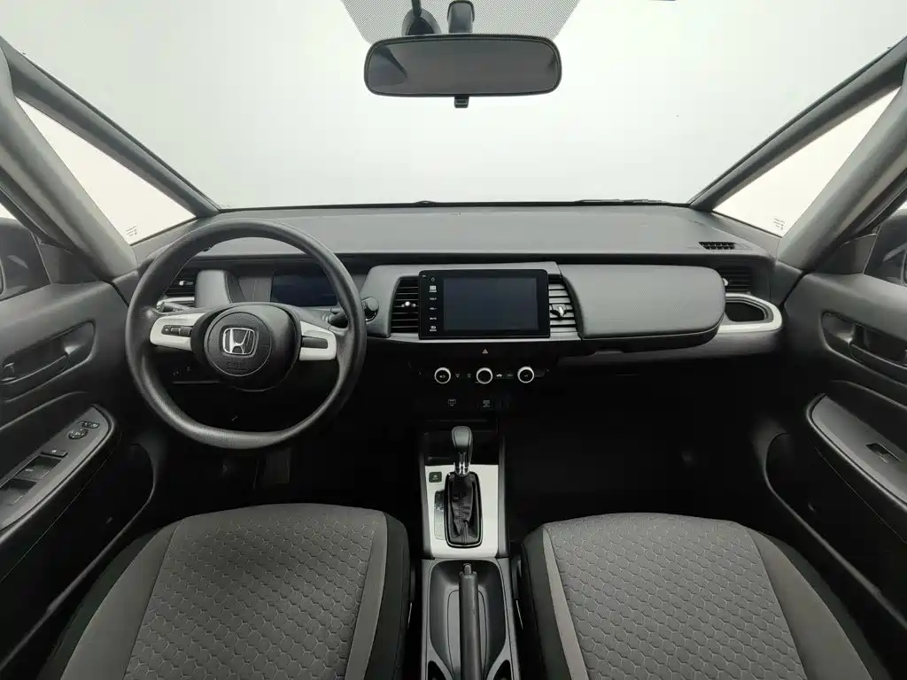 Honda Fit 2023 — фото 5