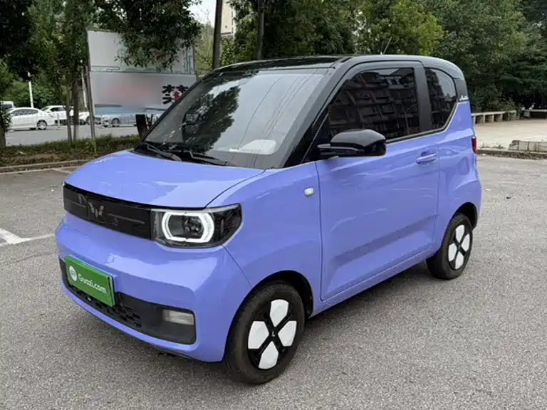 Wuling MINIEV 2023