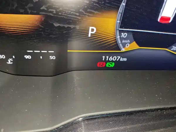 Volkswagen Lavida 2025