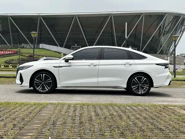Chery Arrizo 8 2023