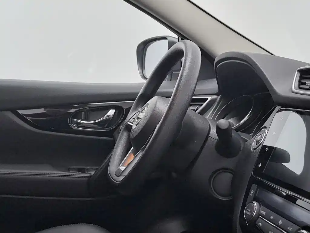 Nissan Qashqai 2024 — фото 22