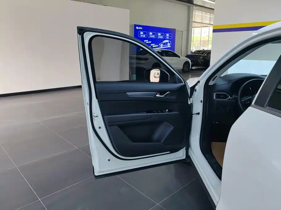Mazda CX-5 2024